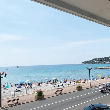 Studio Equipe Vu Sur Mer A Menton Roquebrune-Cap-Martin Roquebrune-Cap-Martin